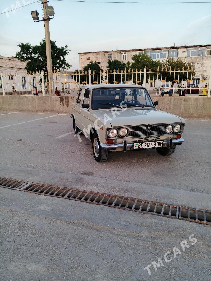 Lada 2103 1994 - 24 000 TMT - Balkanabat - img 8