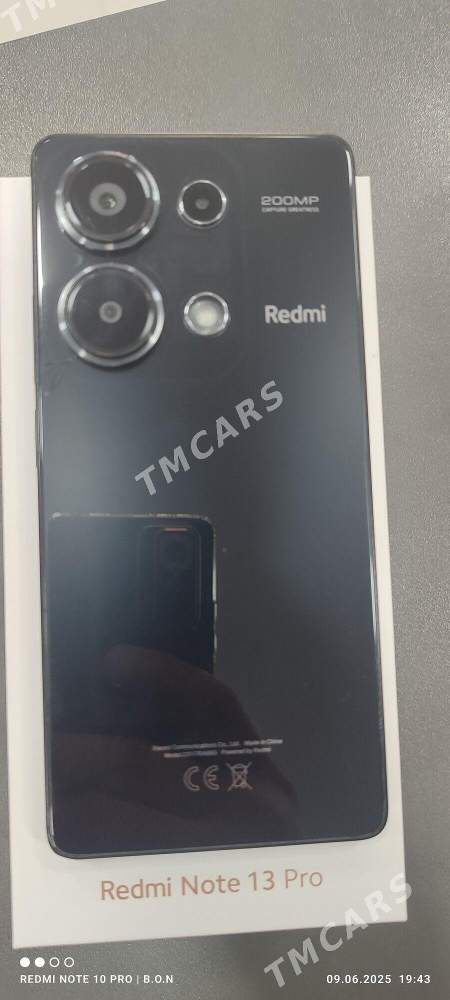 redmi not 13pro - Сакарчага - img 2
