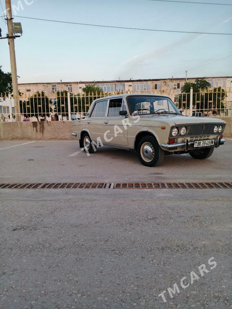 Lada 2103 1994 - 24 000 TMT - Balkanabat - img 6