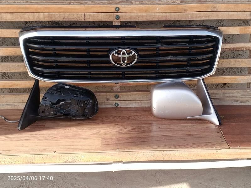 bakowoy prado orginal toyota 350 TMT - Änew - img 4