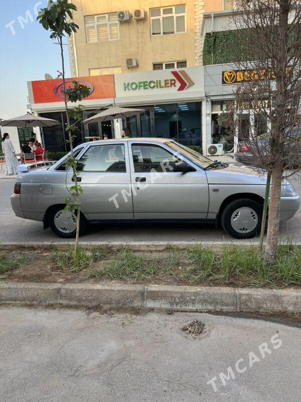 Lada 2110 2003 - 50 000 TMT - Мары - img 3