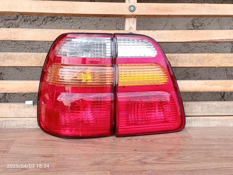 fara prado toyota orginal mord 550 TMT - Анев - img 5