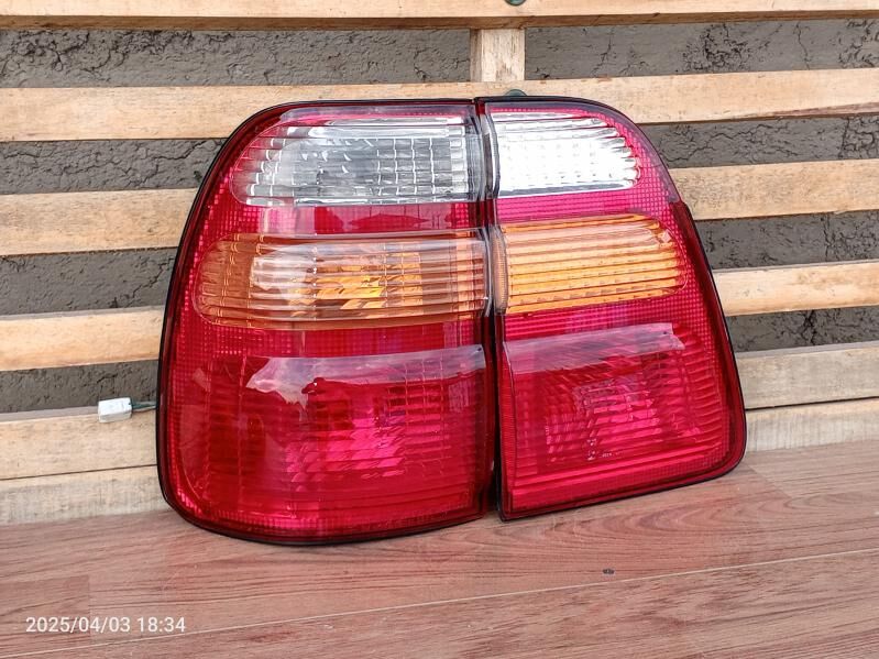 fara prado toyota orginal mord 550 TMT - Анев - img 2