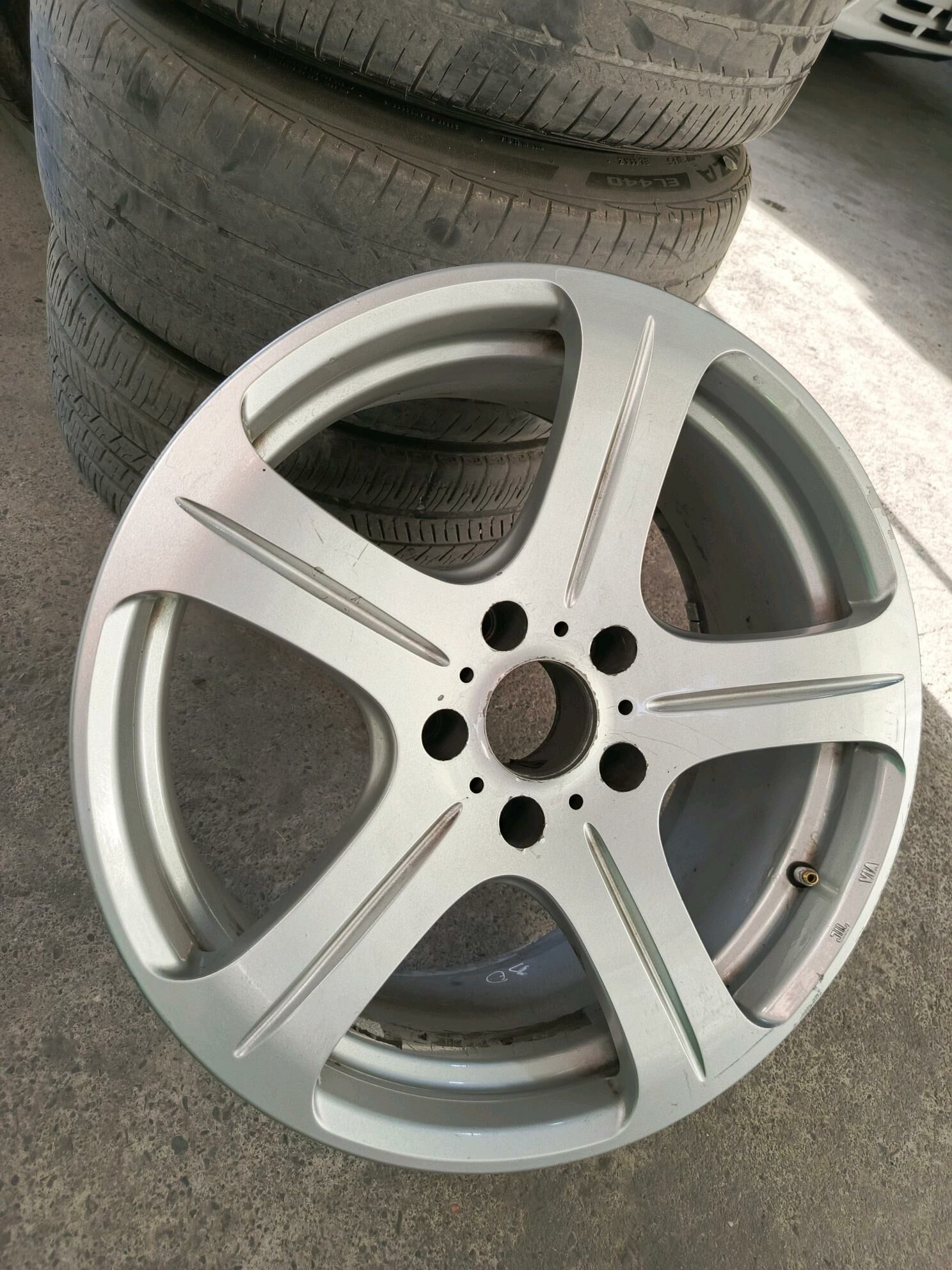 BMW DISKA 18 lik 1 600 TMT - Aşgabat - img 2