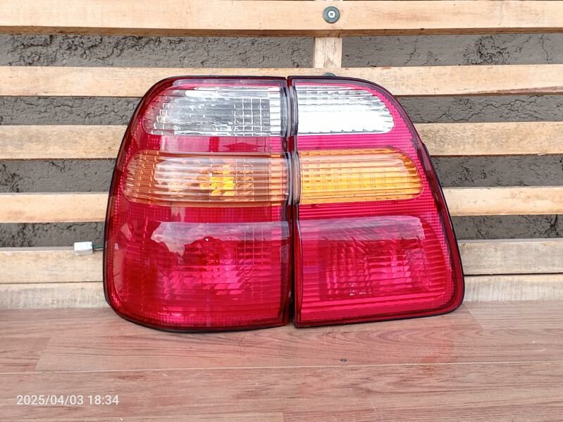fara prado toyota orginal mord 550 TMT - Анев - img 6