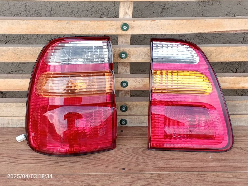 fara prado toyota orginal mord 550 TMT - Анев - img 3