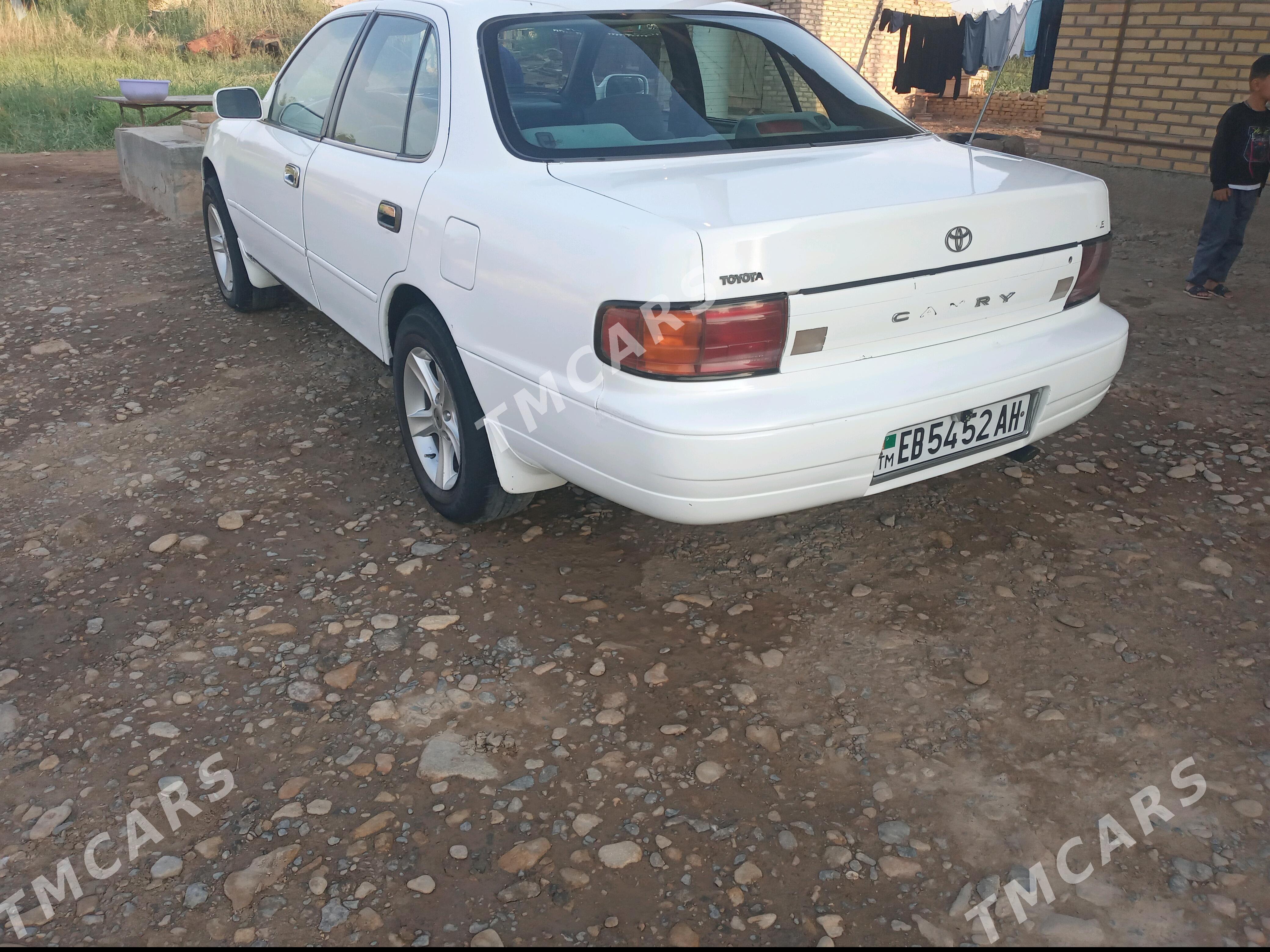 Toyota Camry 1992 - 85 000 TMT - Tejen - img 7