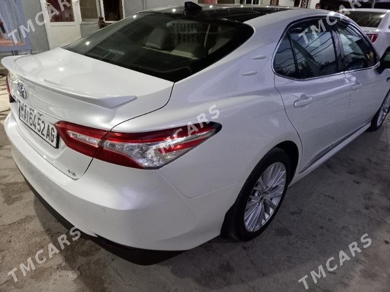 Toyota Camry 2018 - 480 000 TMT - Aşgabat - img 2