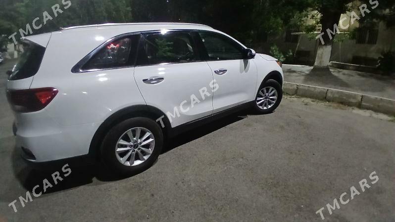 Kia Sorento 2020 - 255 000 TMT - 4 mkr - img 4