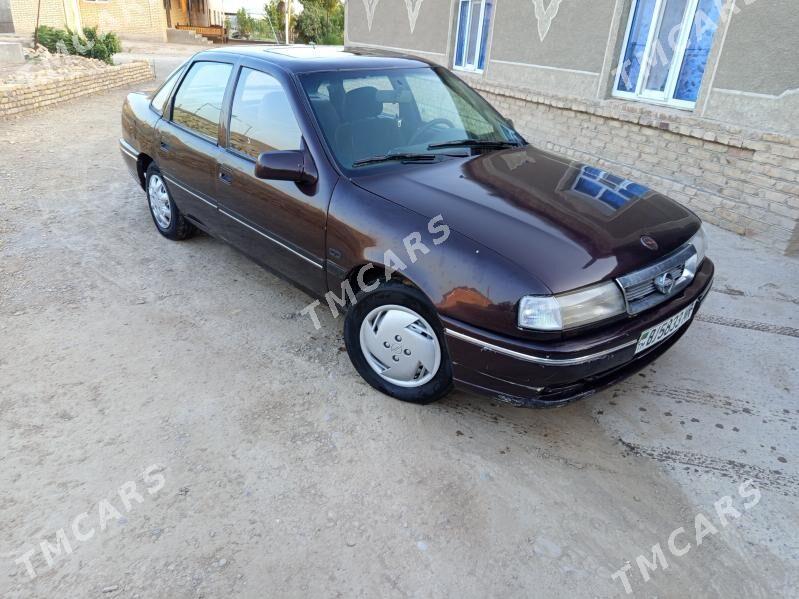 Opel Vectra 1993 - 20 000 TMT - Murgap - img 2