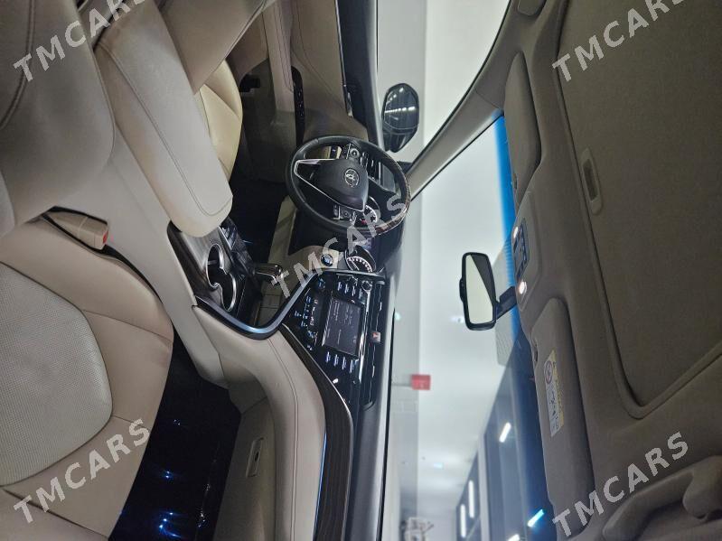 Toyota Camry 2018 - 458 000 TMT - Ашхабад - img 6