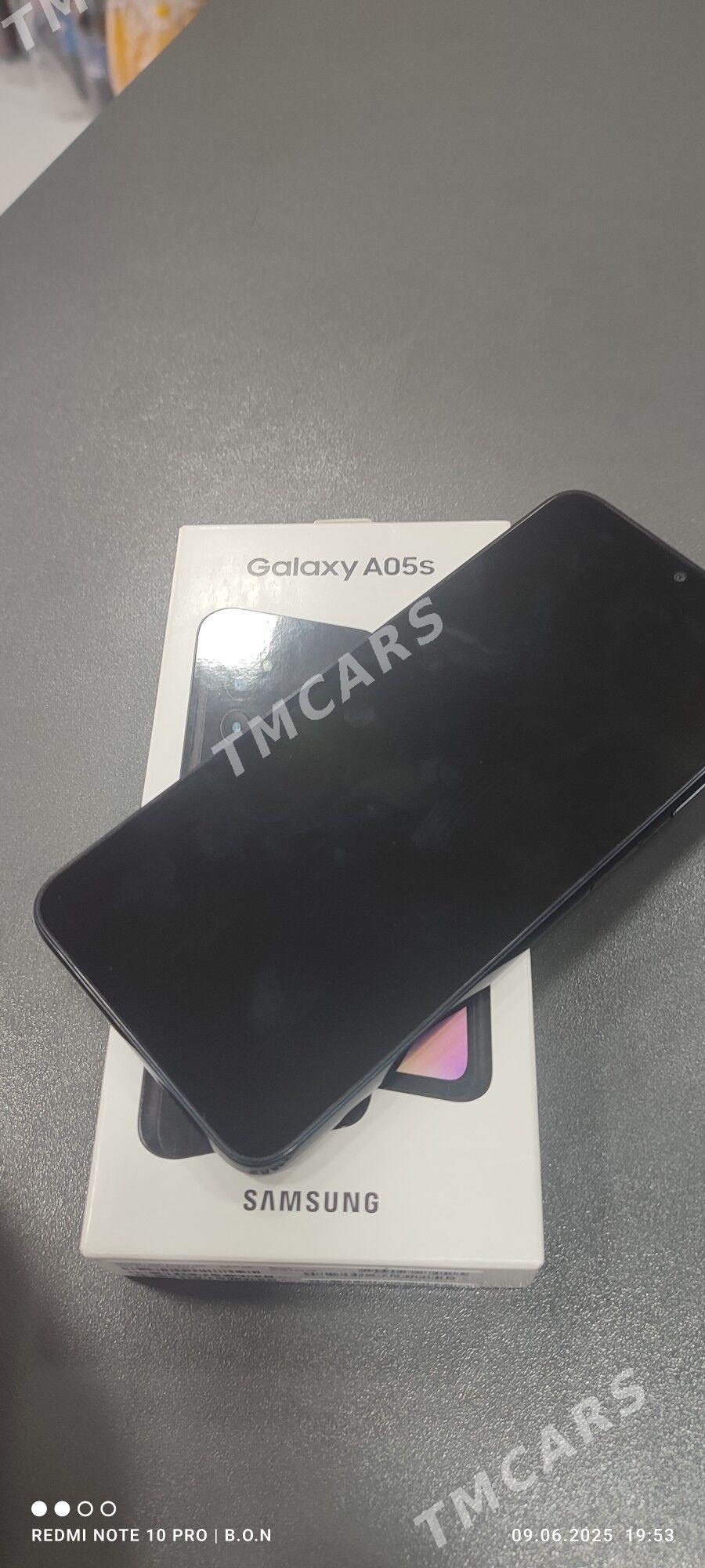 Samsung a05S - Сакарчага - img 2
