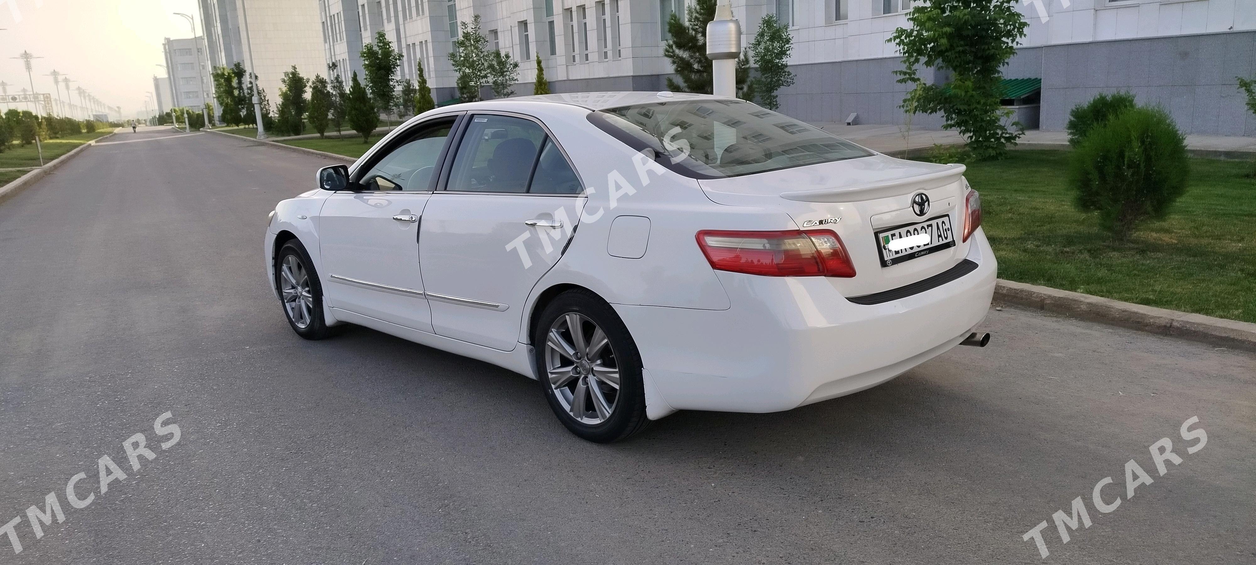 Toyota Camry 2008 - 130 000 TMT - Aşgabat - img 3