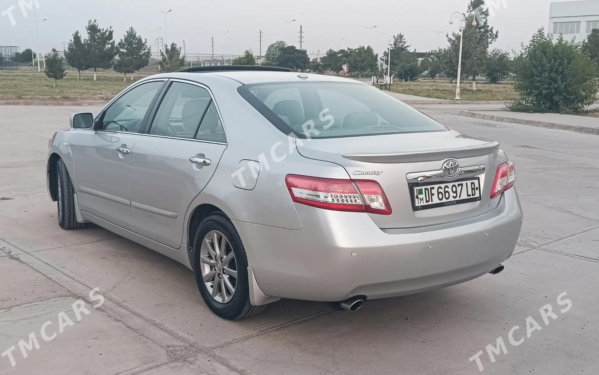 Toyota Camry 2010 - 210 000 TMT - Туркменабат - img 6