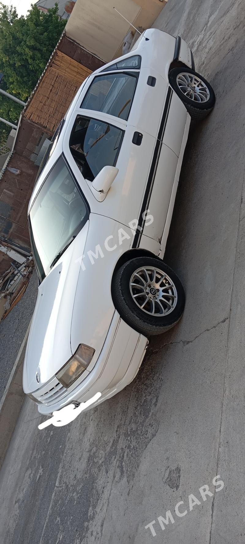 Opel Vectra 1991 - 30 000 TMT - Gökdepe - img 2
