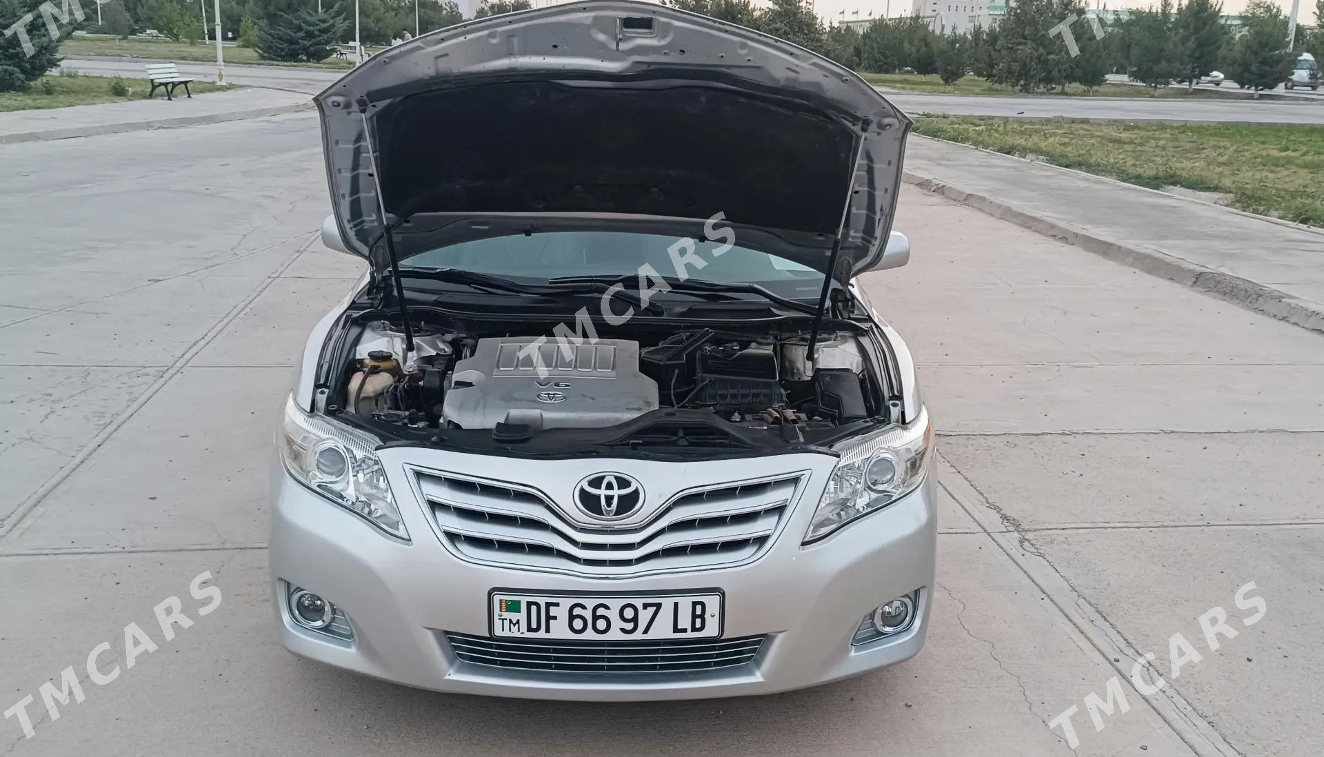 Toyota Camry 2010 - 210 000 TMT - Туркменабат - img 2