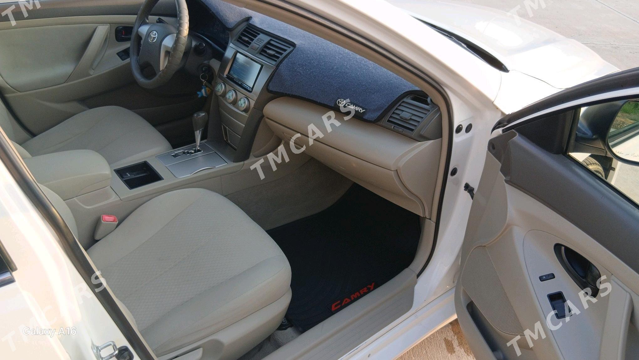Toyota Camry 2008 - 166 000 TMT - Aşgabat - img 6