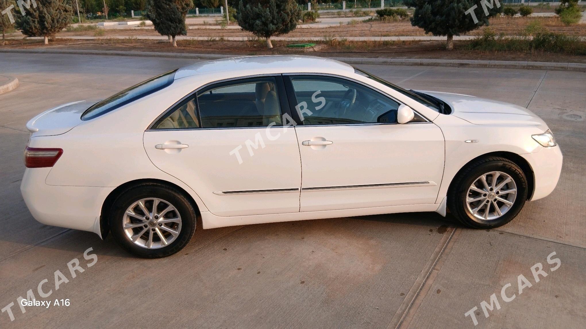 Toyota Camry 2008 - 166 000 TMT - Aşgabat - img 4