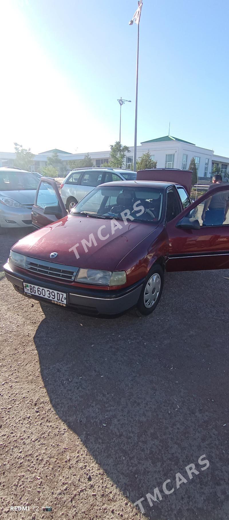 Opel Vectra 1992 - 50 000 TMT - Gubadag - img 3