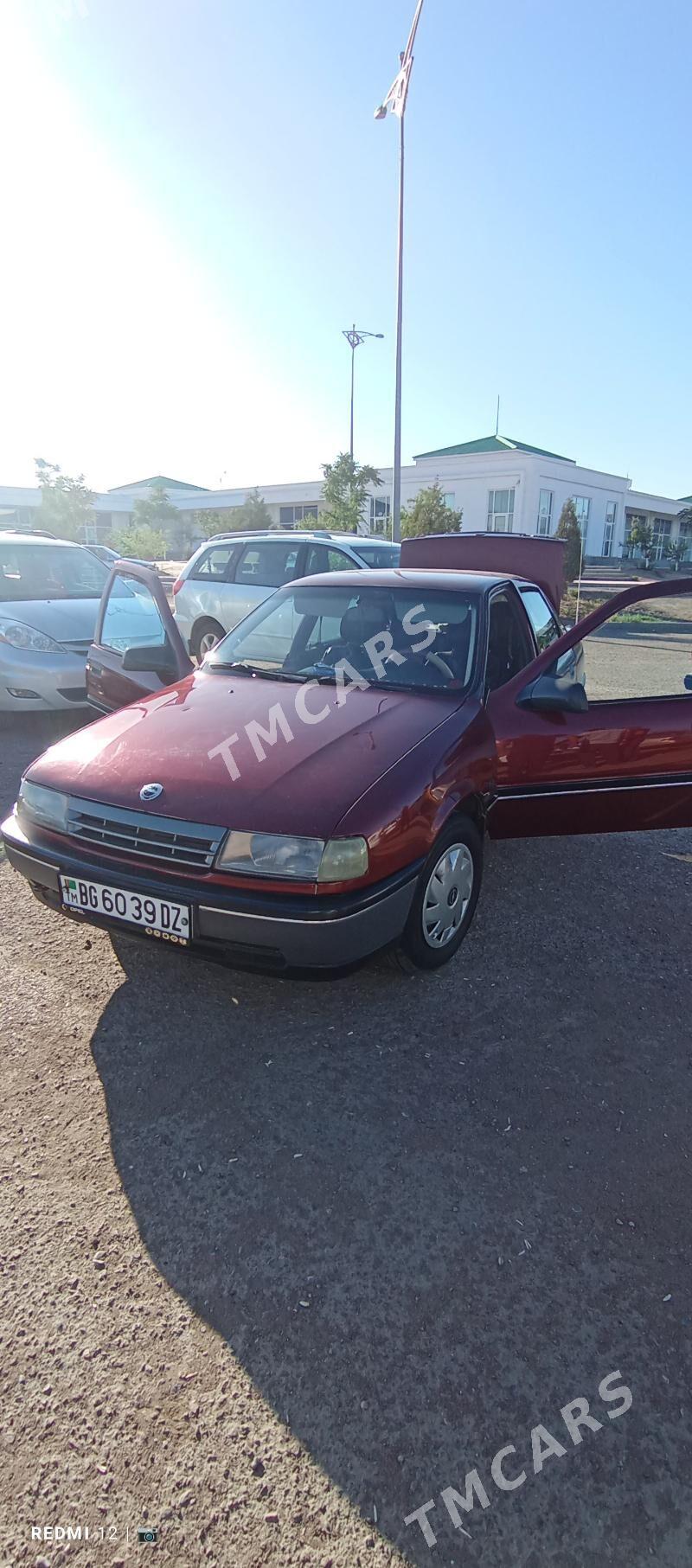 Opel Vectra 1992 - 50 000 TMT - Gubadag - img 4