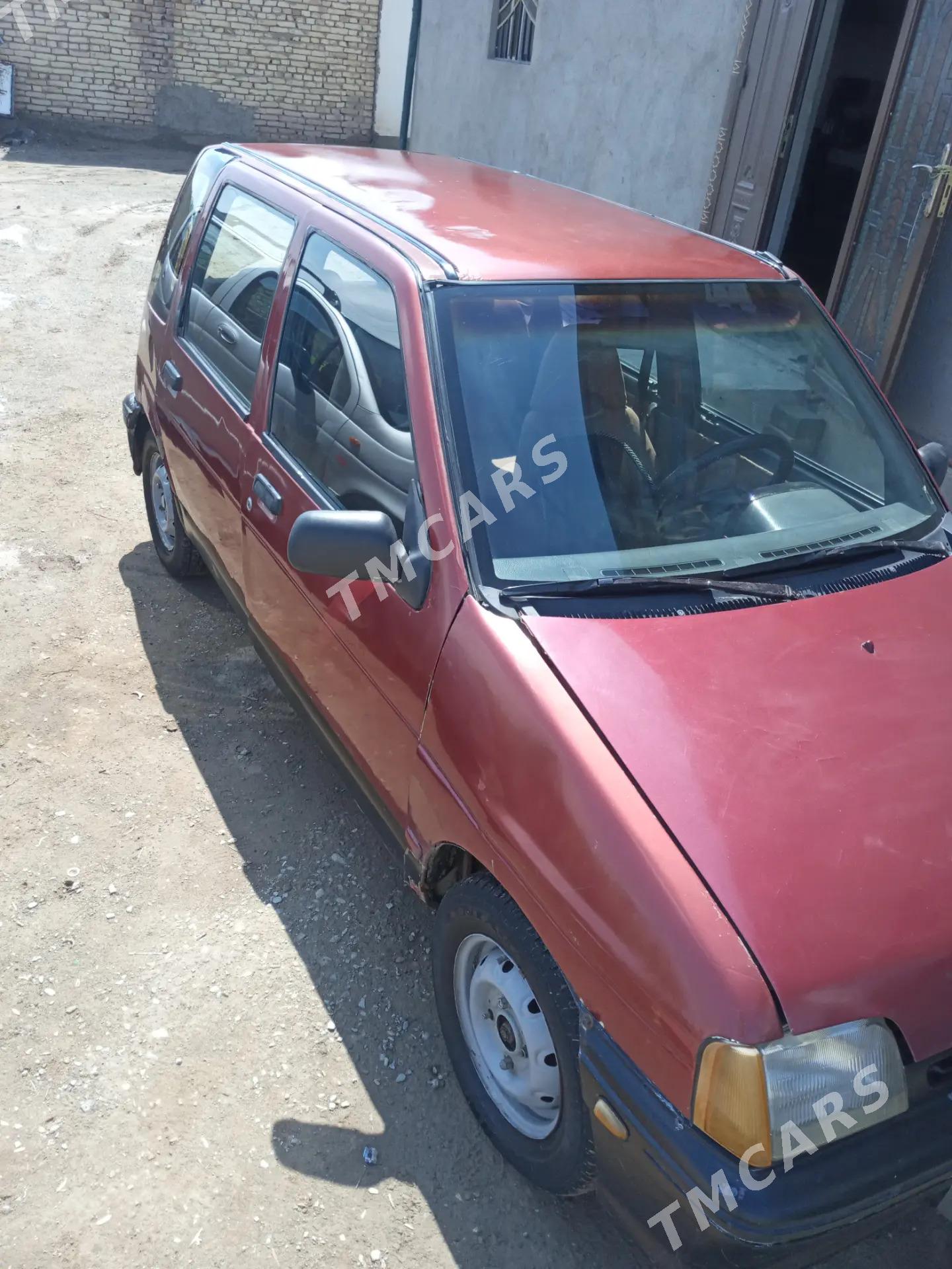 Daewoo Tico 1997 - 20 000 TMT - Daşoguz - img 3