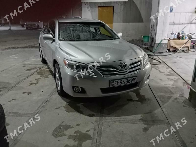 Toyota Camry 2008 - 150 000 TMT - Мары - img 4