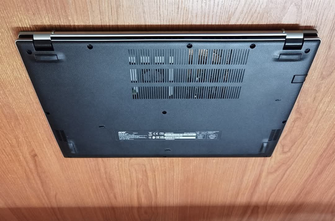 ACER i5 (8GB DDR4) 256GB+1TB - Ашхабад - img 6