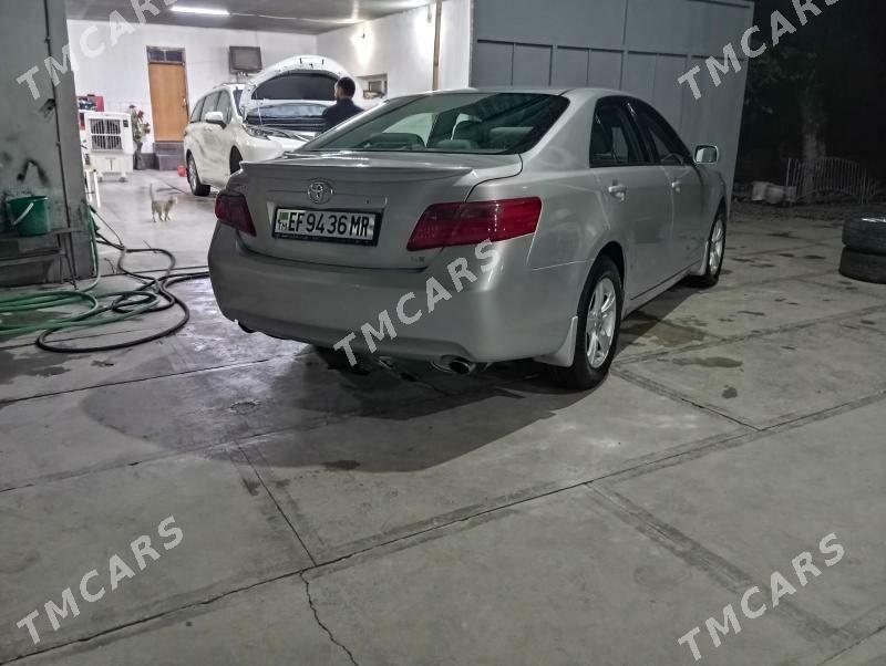 Toyota Camry 2008 - 150 000 TMT - Мары - img 3
