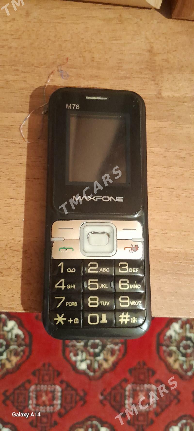 maxfone m78 508 - Bäherden - img 2