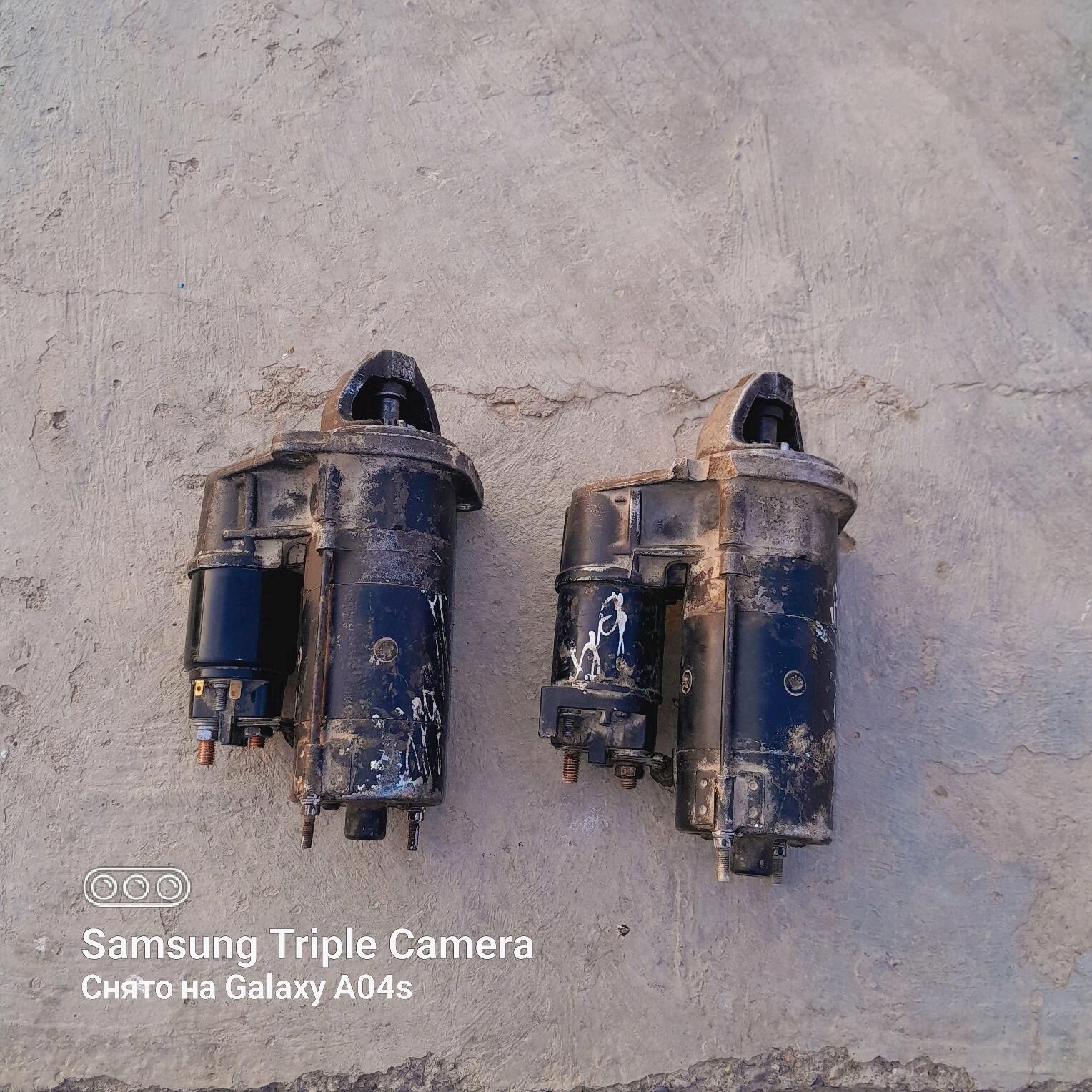 бмв.статр 400 TMT - Sakarçäge - img 3