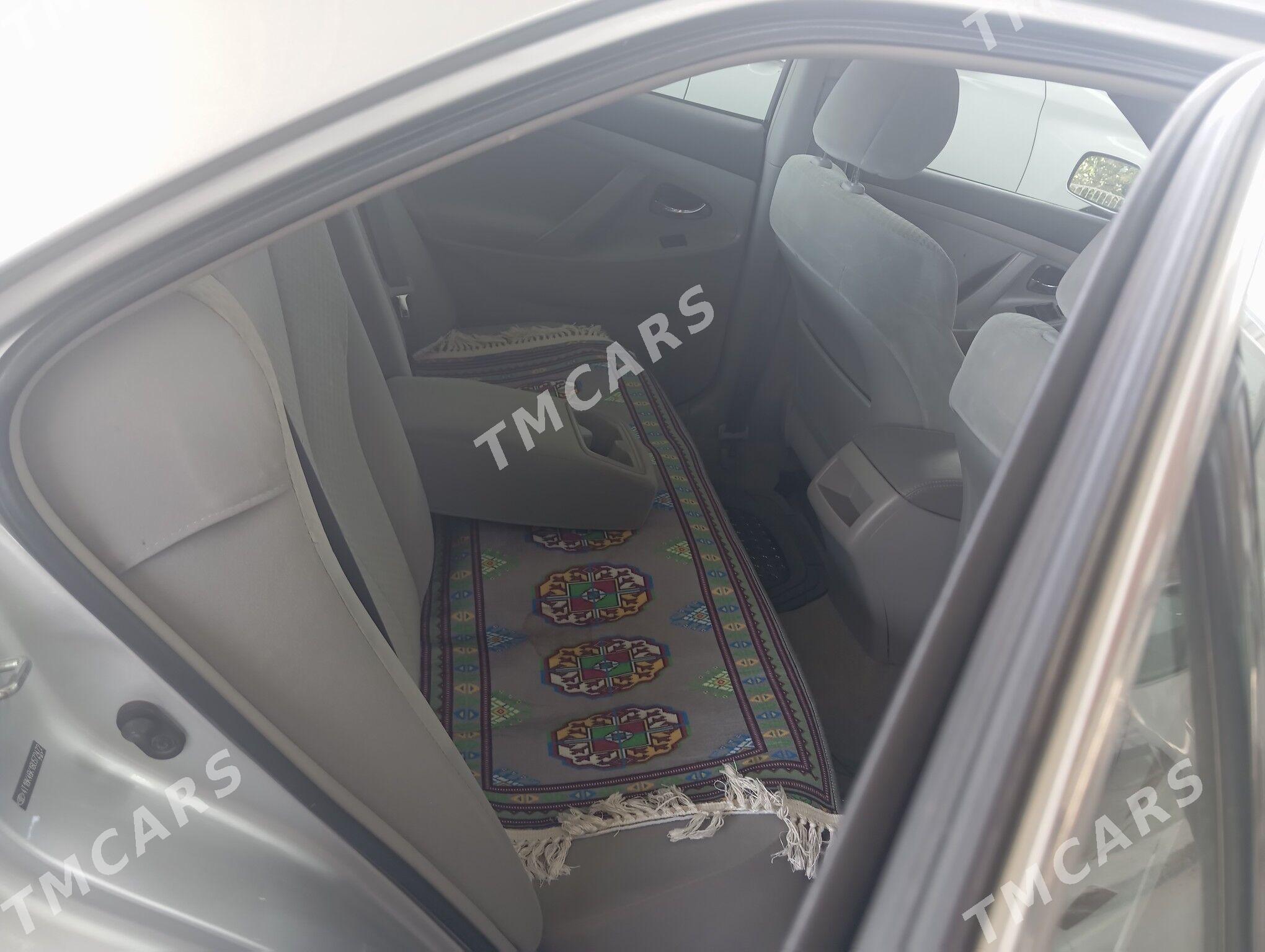 Toyota Camry 2008 - 150 000 TMT - Мары - img 8