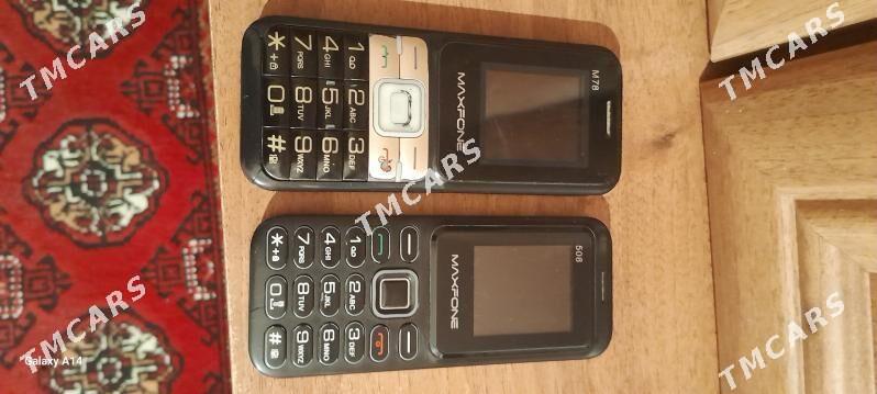maxfone m78 508 - Bäherden - img 3