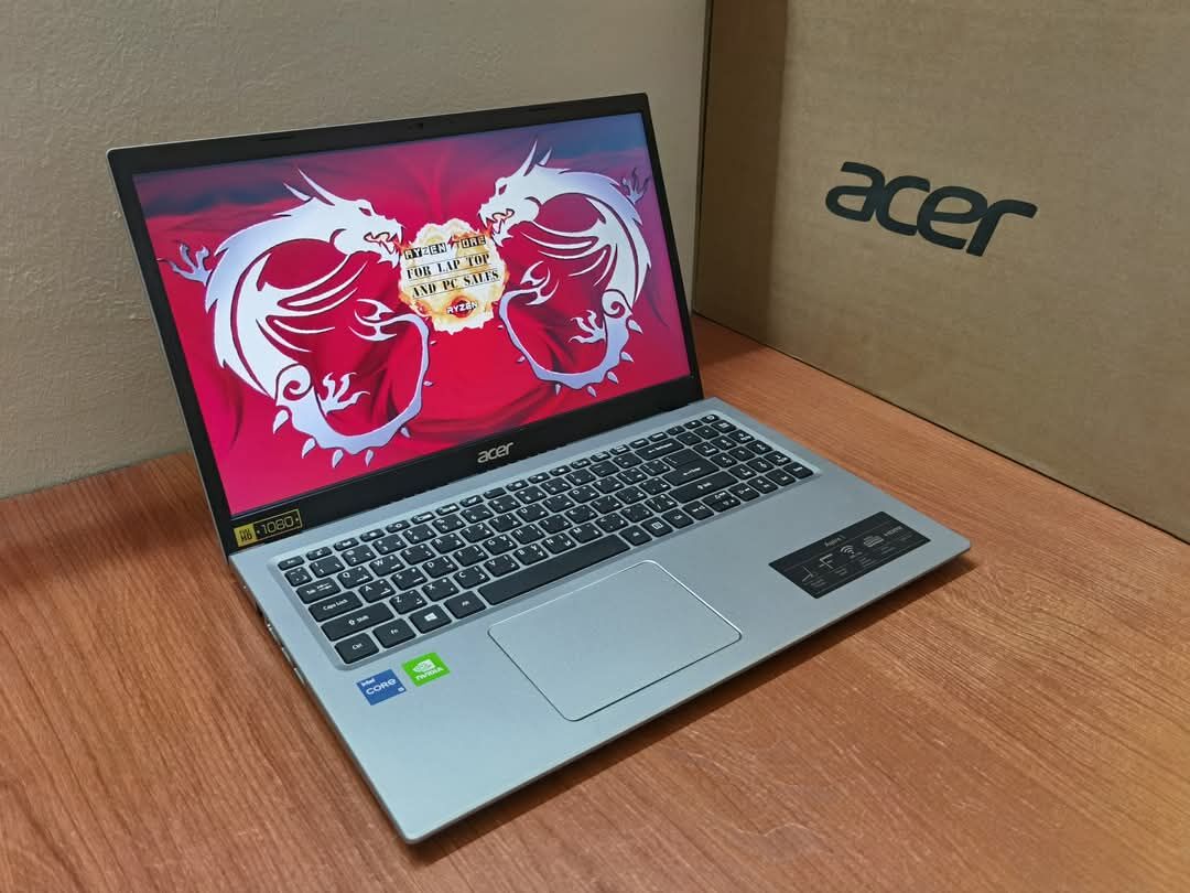 ACER i5 (8GB DDR4) 256GB+1TB - Ашхабад - img 8
