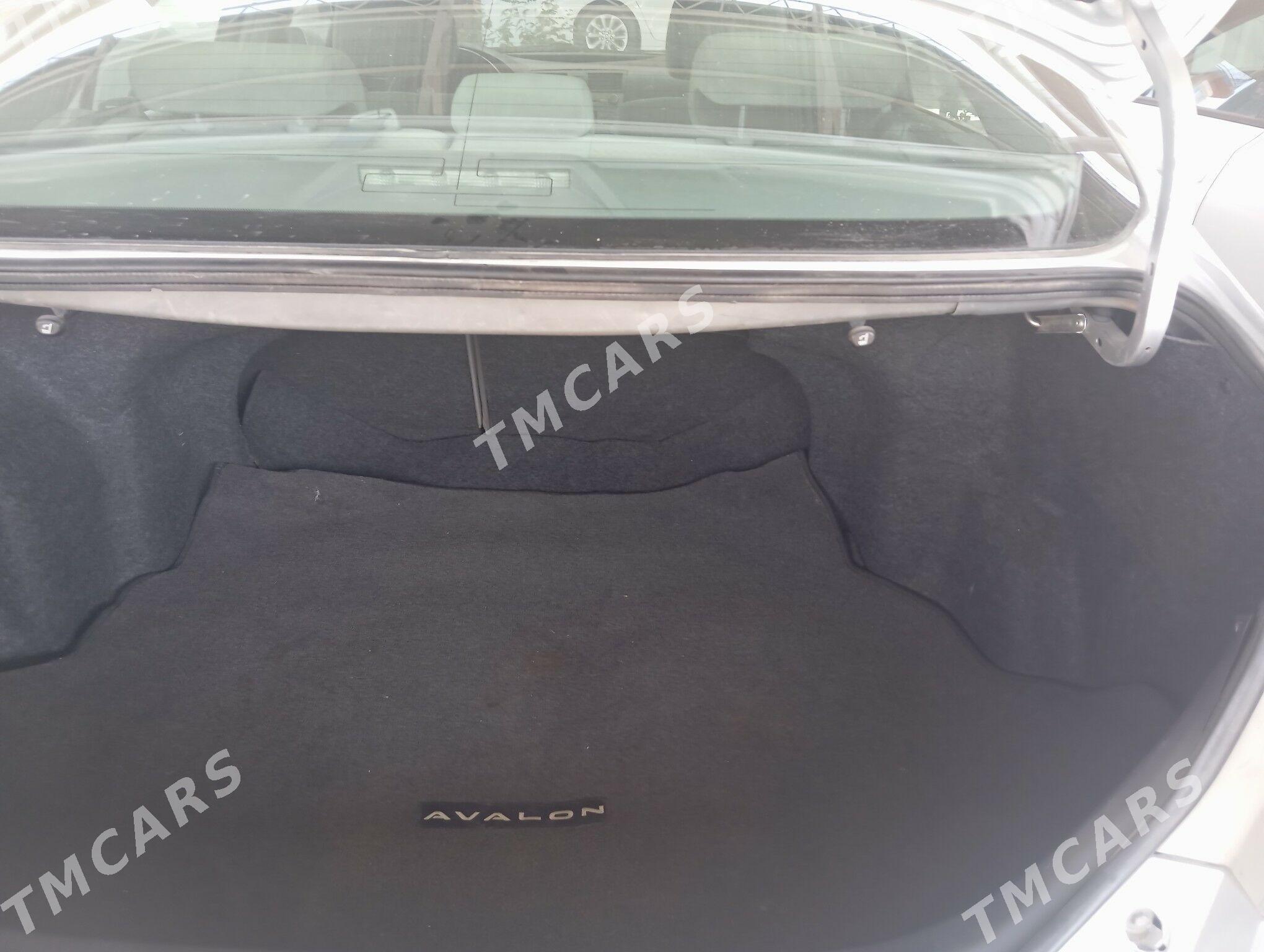 Toyota Camry 2008 - 150 000 TMT - Мары - img 7