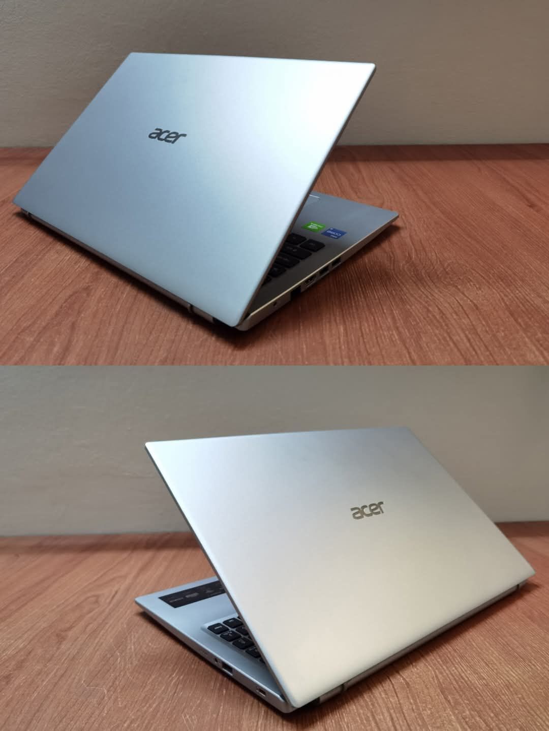 ACER i5 (8GB DDR4) 256GB+1TB - Ашхабад - img 3