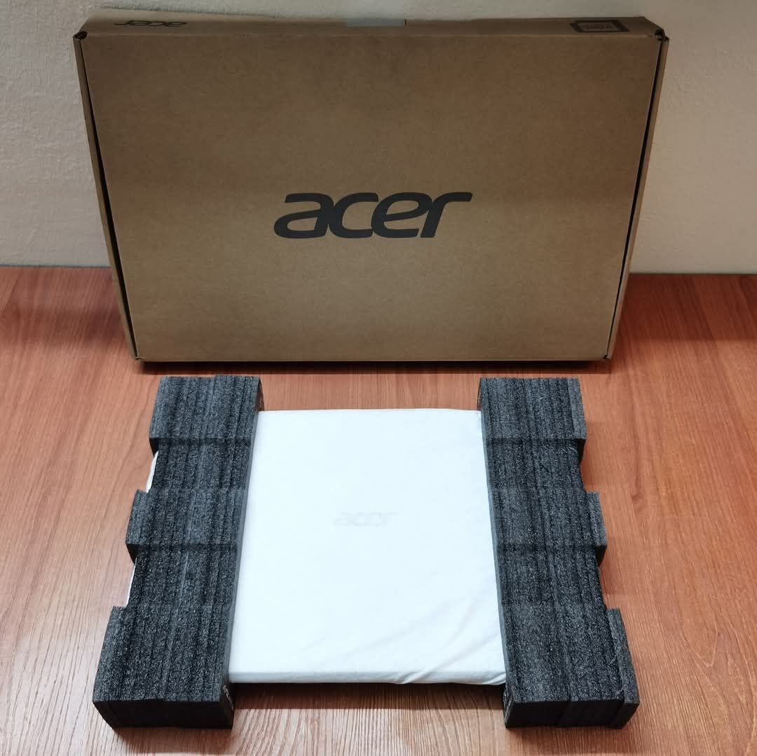 ACER i5 (8GB DDR4) 256GB+1TB - Ашхабад - img 4