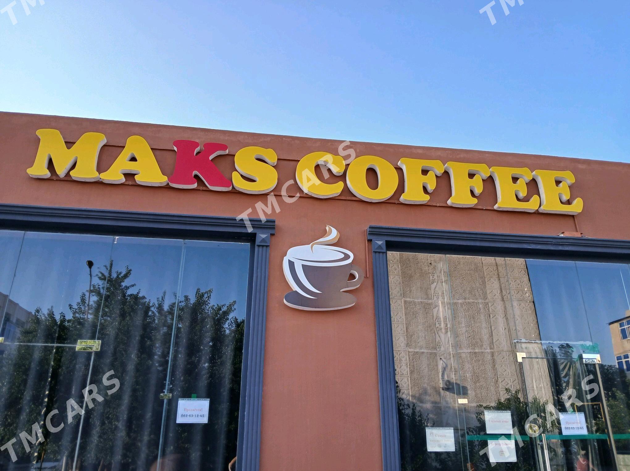satlyk tayyn kafe - Türkmenabat - img 3