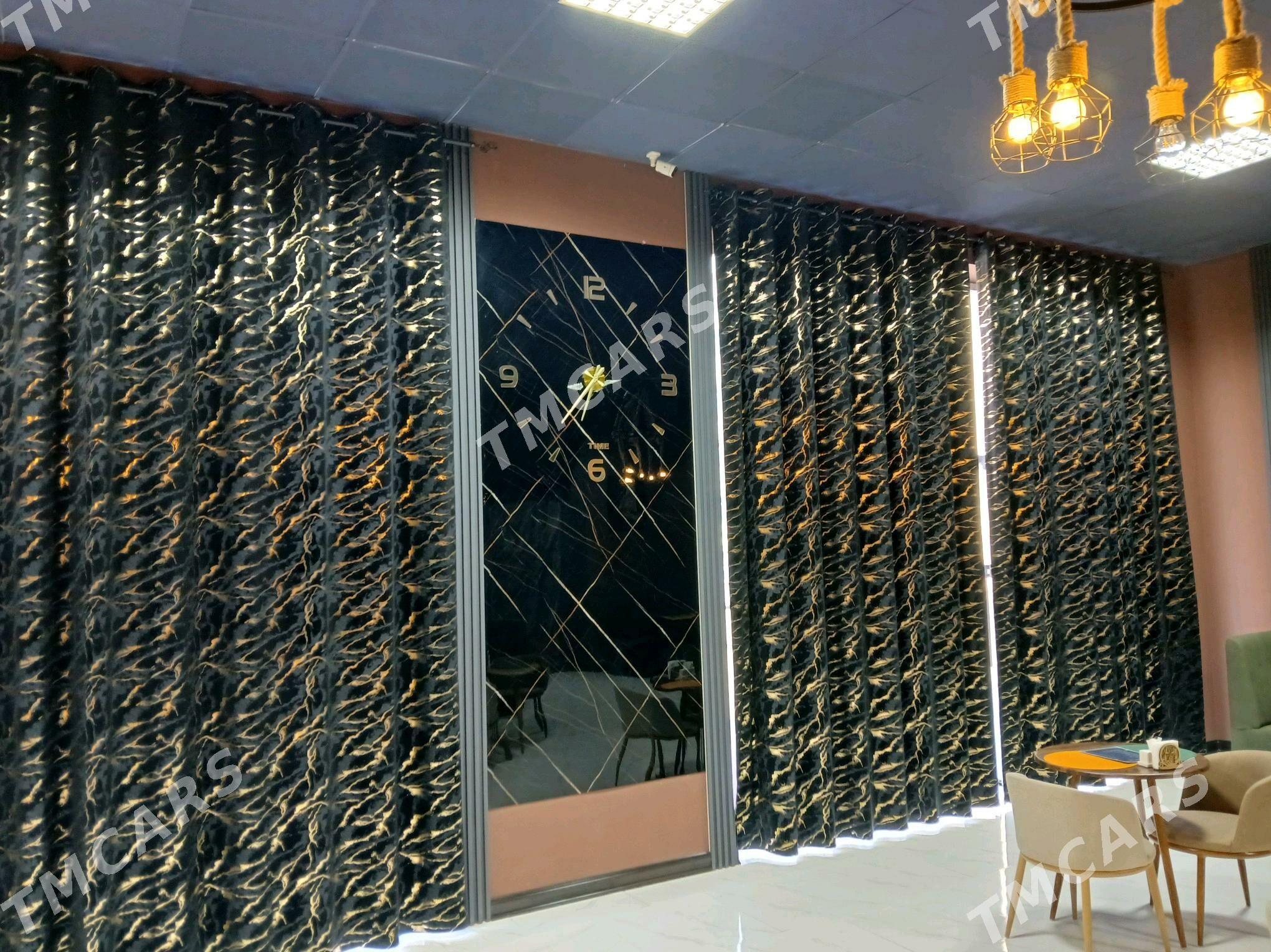 satlyk tayyn kafe - Türkmenabat - img 8