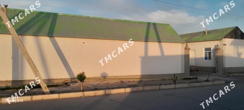 mellek - Aşgabat - img 2