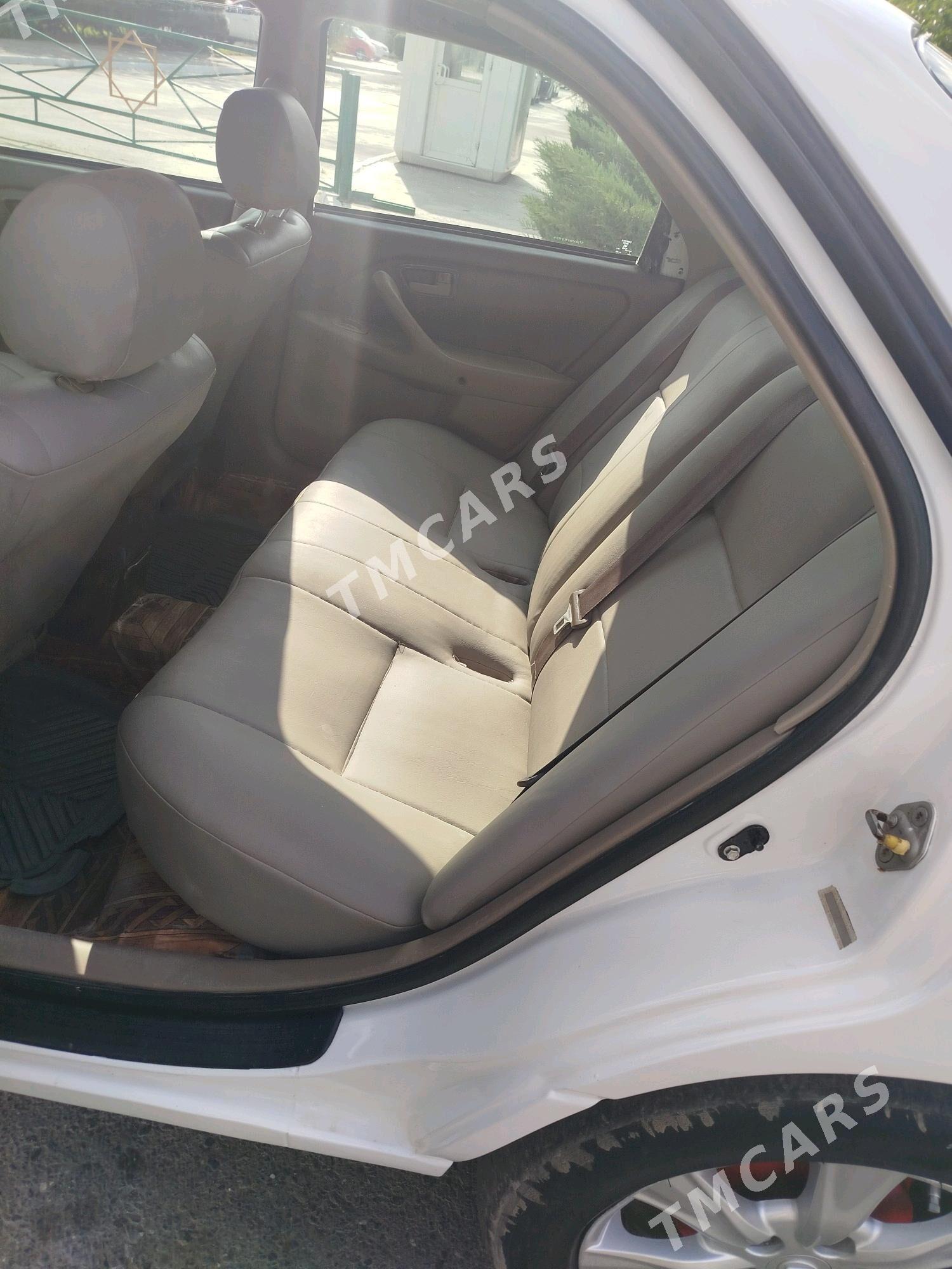 Toyota Camry 1998 - 110 000 TMT - Дашогуз - img 7