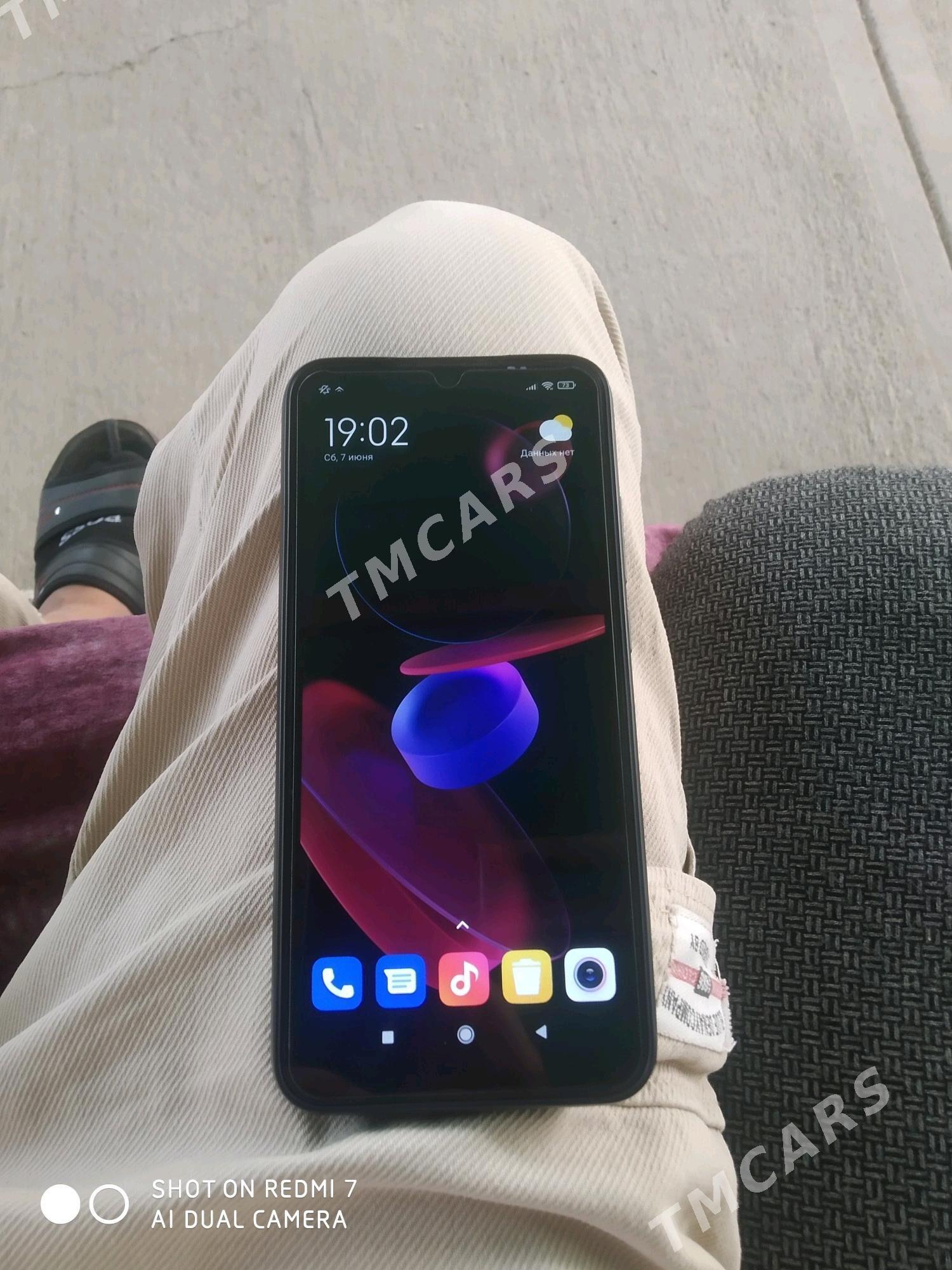 Redmi 10A. 6/128 - Гурбансолтан Едже - img 4