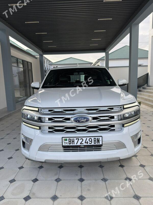 Ford Expedition 2024 - 848 000 TMT - Balkanabat - img 5