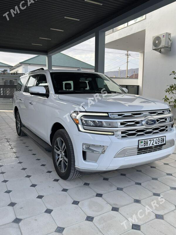 Ford Expedition 2024 - 848 000 TMT - Balkanabat - img 4