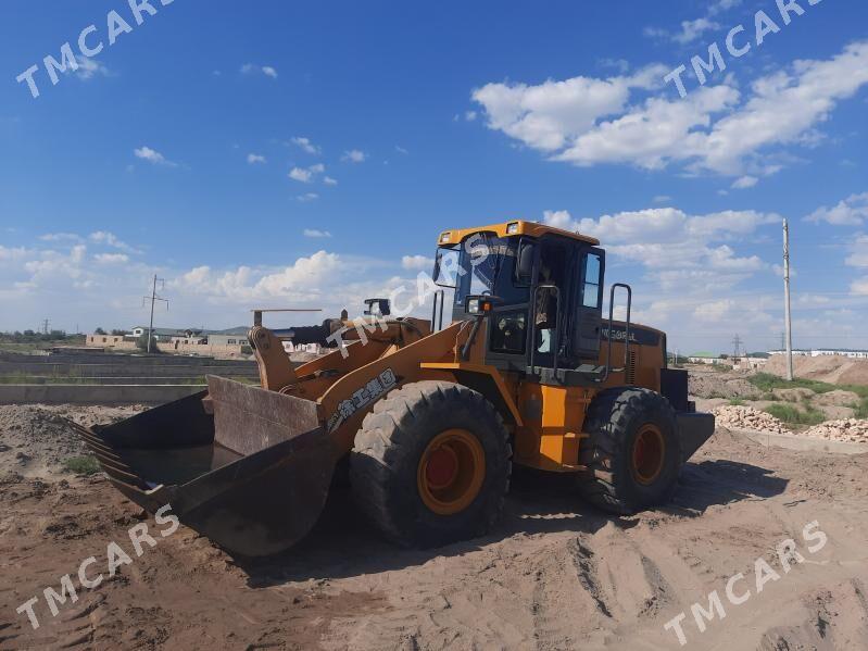 XCMG LW500F 2013 - 459 999 TMT - Gurbansoltan Eje - img 2