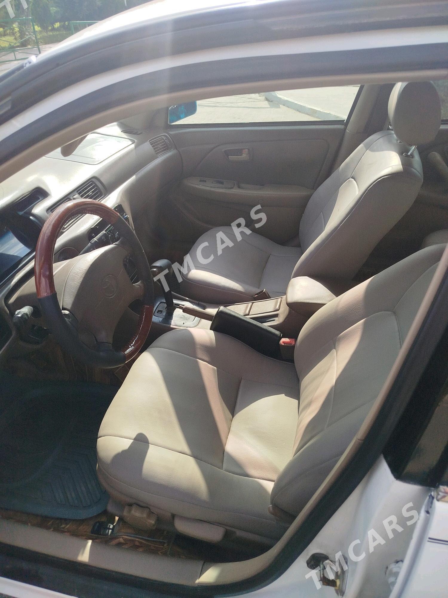 Toyota Camry 1998 - 110 000 TMT - Дашогуз - img 8
