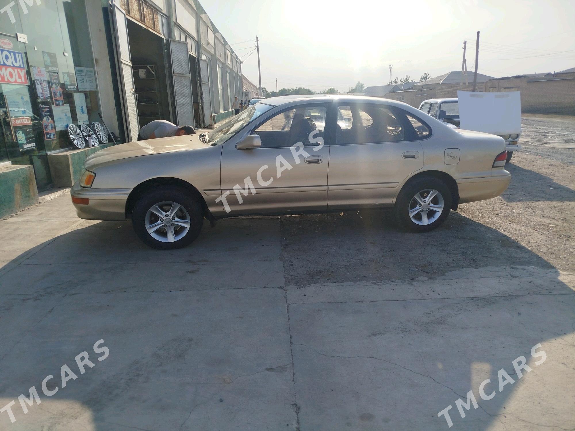 Toyota Avalon 1995 - 98 000 TMT - Murgap - img 1