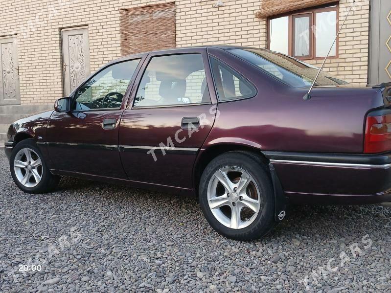 Opel Vectra 1993 - 40 000 TMT - Мары - img 5