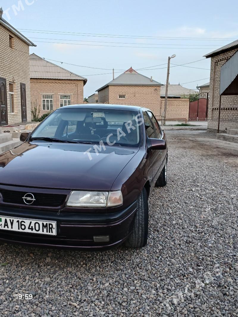 Opel Vectra 1993 - 40 000 TMT - Мары - img 8