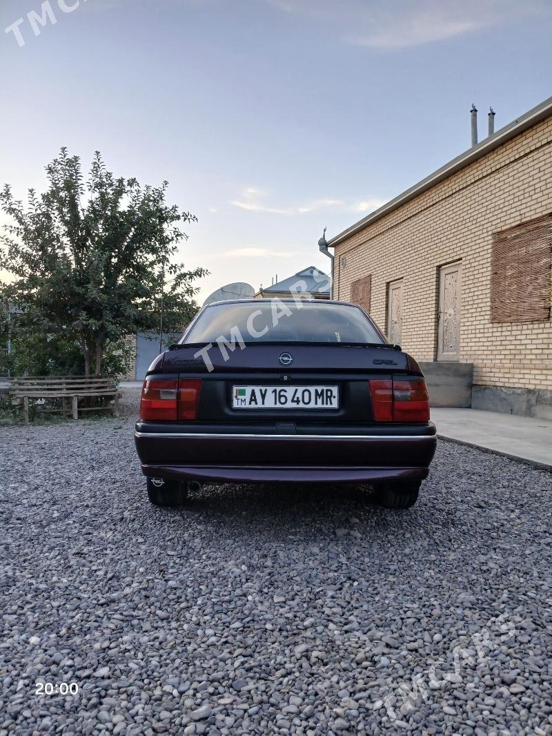 Opel Vectra 1993 - 40 000 TMT - Мары - img 7