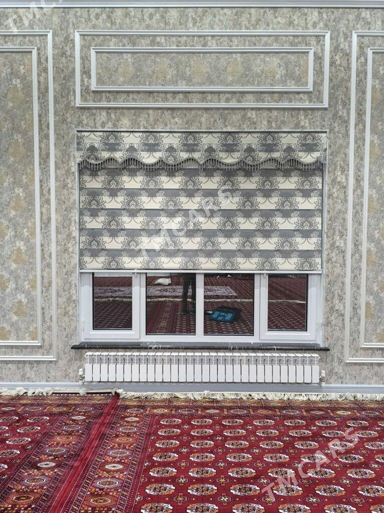 Tikin hyzmatlary - Aşgabat - img 2